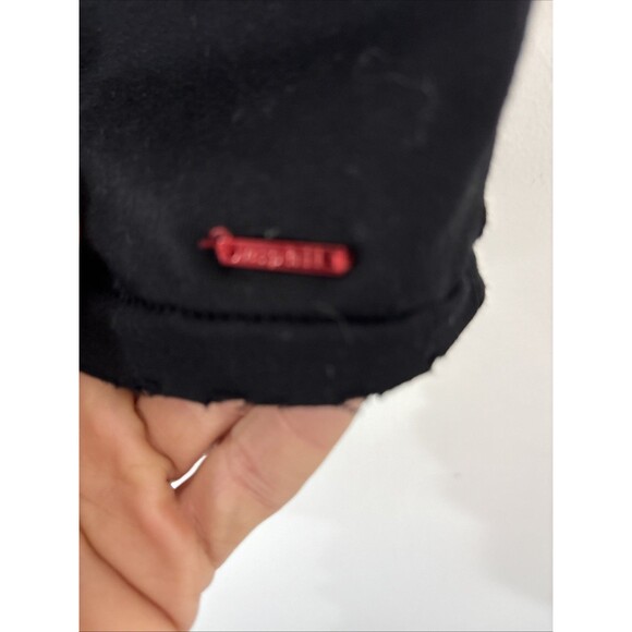 N:Philanthropy WOMEN'S SIZE Large  Zander Distressed Short Sleeve Cotton Tee $78 - Picture 3 of 7